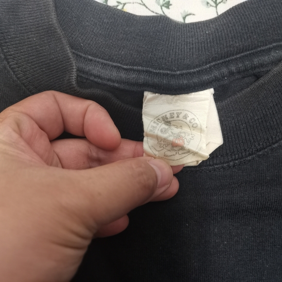 Vintage Mickey Mouse Shirt - Picture 3 of 9